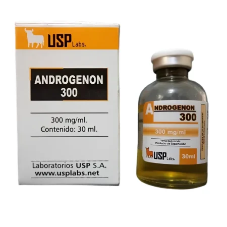 Androgenon 30ml 300mg USP