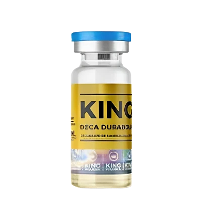 Deca Durabolin King Pharma 250mg 10ml